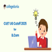 CUET B.Com General Cutoff 2025 : Check College-wise Expected Cutoff marks